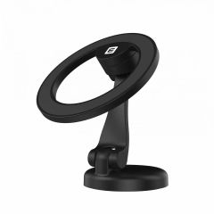 Evelatus Car Holder Magnetic 360, Black /EVECHMSM Black