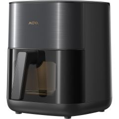 Mova Air Fryer FD10s Pro Black (FD10s Pro)