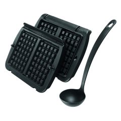 Tefal XA724810 Waffle attachment