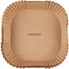 Cecotec 03291 Cecofry Paper Pack 150Pcs
