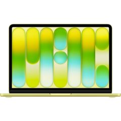 Apple MacBook Neo 13 A18 Pro 8GB/256GB Eng KB Citrus /Z1TQ00020