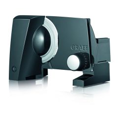Graef S10002 Style slicer black