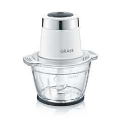 Graef CH501 Electric chopper white