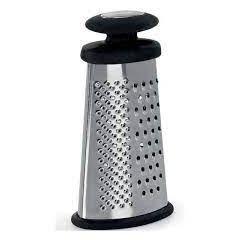 Barazzoni 8640006620 MY UNTESIL small oval grater
