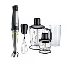 Braun MQ7045X HB