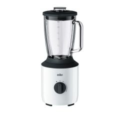 Braun JB3150WH PowerBlend 3 Jug blender
