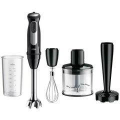 Braun MQ55307MBK hand blender