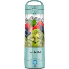 Nutribullet NBP003LBL portable blender light blue