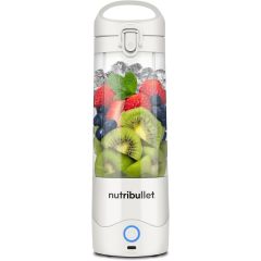 Nutribullet NBP003W portable blender white