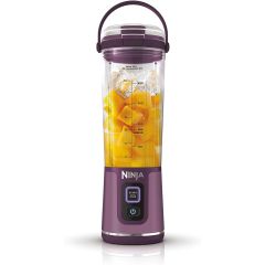Ninja BC151EUPR Portable Blender, Cordless