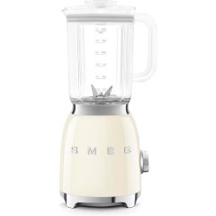 SMEG BLF03CREU Stand blender cream