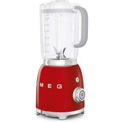 SMEG BLF01RDEU Stand blender red