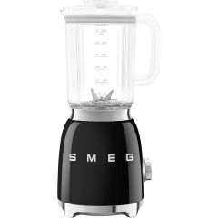 SMEG BLF03BLEU Stand blender black