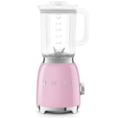 SMEG BLF03PKEU Stand blender pink