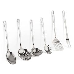 Barazzoni 8010049006 MEDITERRANEA kitchen tool set 6pcs