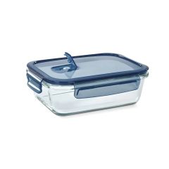 Barazzoni 8021835005 borosilicate container 1040ml
