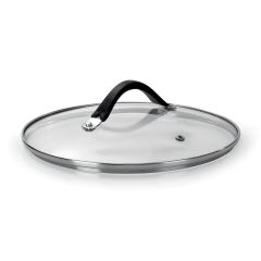 Barazzoni 84913501697 CARATI glass lid 16cm - outlet