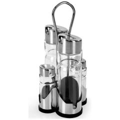 Barazzoni 8640006805 MY UTENSIL condiment set 4pcs