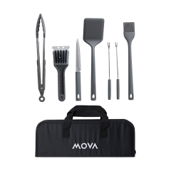 Mova BBQ Too ls Kit (BTK10)