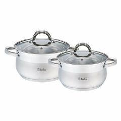 Bollire BR-4014 Casserole with lid 20cm