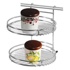 Artex 28 03 21 ARTIK 00934 two round shelves