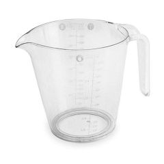 LF FR-1514 1009204 PRIMA vanilla measuring jug 1000ml