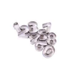 LF FR-1826 651616 cookie cutters