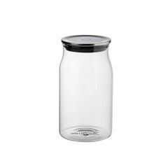 LF FR-4105 1005172 VIENNA storage jar 1050ml