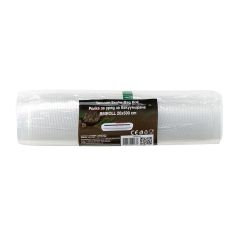 Muhler ML-20500 Vacuum sealer bag Roll 1pc 20x500cm