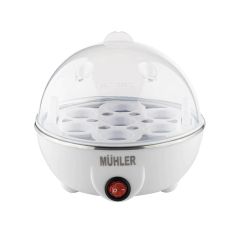 Muhler ME-271 1002580 Egg cooker 350W