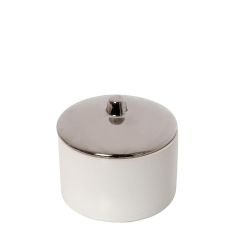 Espiel ROD201K4 bowl with lid 9x10cm