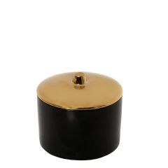 Espiel ROD203K4 bowl with lid 9x10cm