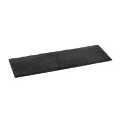 Espiel FAV106 slate serving tray 30x10cm