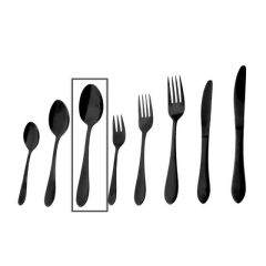 Espiel CUB103K12 PRIME 18/0 spoon 20cm - outlet