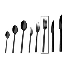 Espiel CUB204K12 DIVINE 18/0 fork 21.2cm - outlet