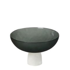Espiel DAC1721 FOOTED BOWL LARGE - outlet
