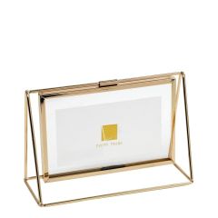Espiel FAM561 photo frame gold 13x18cm