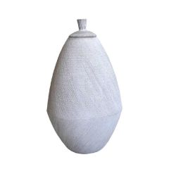 Espiel NFU405 jar with lid 15x26sm