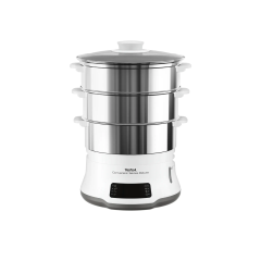 Tefal VC502D10 Steam cooker  deluxe