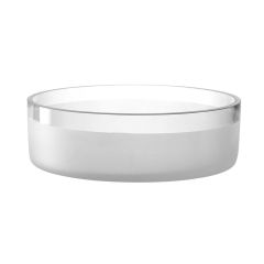 Leonardo 18631 NOVARA glass bowl 22cm