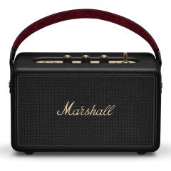 Marshall Kilburn III Black and Brass (1007443)