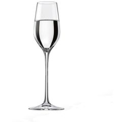 Rona 6272/95 CELEBRATION champagne glass set 6x95ml