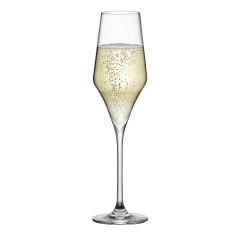 Rona 6508/220 ARAM champagne glass set 6x220ml
