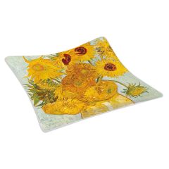 Easy Life R0634 VAN1 masterpiece glass bowl 13x13cm