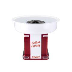 Beper 90.396Y Cotton Candy Maker - outlet