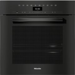 Miele DGC7460 HC Pro/Obsidian black