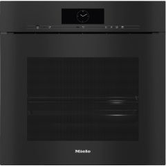 Miele DGC7865 HCX Pro/Obsidian Black
