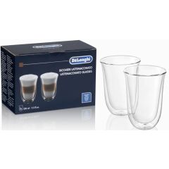 DeLonghi DLSC312 glass 2x370ml