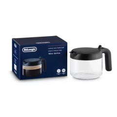 DeLonghi set DLSC021 carafe coffee pot 0.75l