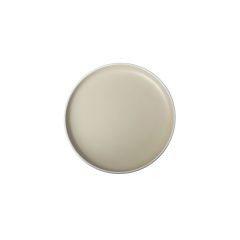 Brandani 51303 Fusion sand col. stoneware dinner plate 27.5sm